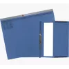 Exacompta 370107B Schnellhefter Karton Blau 320 g/m²