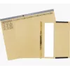 Exacompta 370122B Ordner konventionell - Karton - 320 g/m² - 265 x 316 mm - Packung mit 1 Stück - Chamois