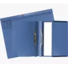 Exacompta 370307B Ordner - Karton - Blau - 320 g/m² - 265 mm - 316 mm