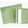 Exacompta 370325B Ordner - Karton - Grün - 320 g/m² - 265 x 316 mm