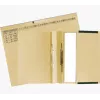Exacompta 370422B Conventional File Folder - Cardboard - 320 g/m² - 265 mm - 316 mm - 1 Piece