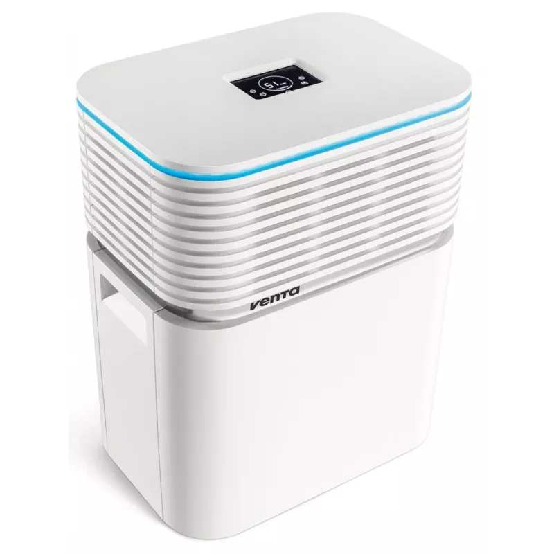 Venta Air Washer LW74 WiFi AeroStyle Weiß, bis 90 m²