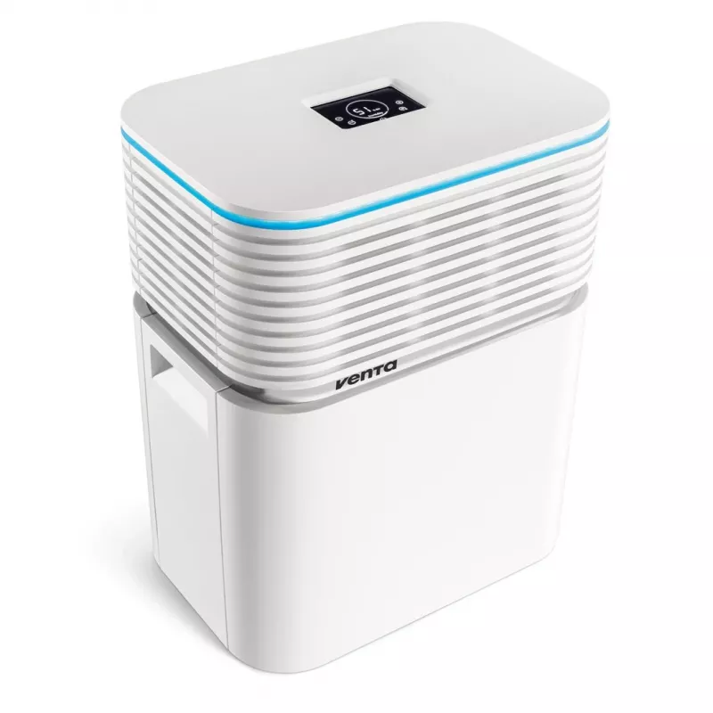 Venta Air Washer LW74 WiFi AeroStyle Weiß, bis 90 m²