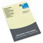 inFO Self-Stick Notes 5669-01-L Gelb 1 Block