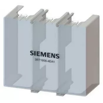 Siemens Anschlussabdeckung Sammelschienenanschluss 3RT1956-4EA1
