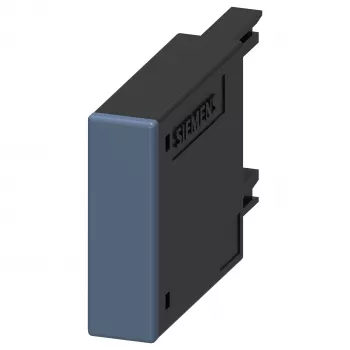 Siemens 3RT2916-1BD00 Überspannungsbegrenzer / Überspannungsableiter 127-240VAC 150-250V für SIRIUS 3RT2 Schütze