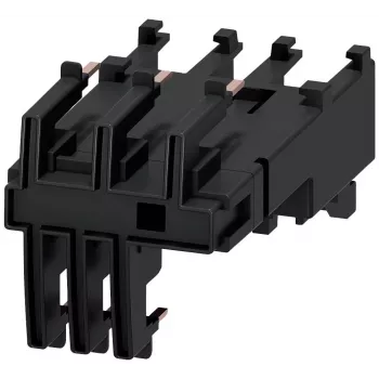 Siemens SIRIUS 3RA29 Verbindungsmodul für 3RV2011 und 3RT201