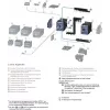 Siemens SIRIUS 3RA29 Verbindungsmodul für 3RV2011 und 3RT201