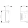 Siemens 3RT2926-1BD00 Überspannungsschutz 127-240V AC 150-250V Varistor für SIRIUS 3RT2 Schütz