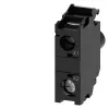 Siemens LED-Modul mit integrierter LED AC 230V Weiß