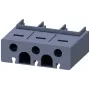 Siemens SIRIUS 3RT2 Klemmenabdeckung für Rahmenklemmen 3-polig 3RT29364EA2