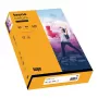 Papyrus TECNO Colors Medium Orange A4 Kopierpapier 80 g/m² 500 Blatt