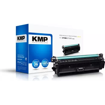 KMP H-T223MX High Yield Magenta Kompatible Tonerkartusche (Alternative zu HP 508X) für HP Color LaserJet Enterprise MFP M577, LaserJet Enterprise Flow MFP M577