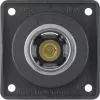 Berker Steckdose 845712505 12V Anthrazit Matt