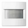 JUNG KNX Präsenzmelder Standard 1,10 m LS 3181 WW (LS3181WW) Präsenzmelder Alpinweiß