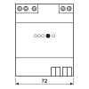 JUNG KNX Spannungsversorgung 160mA 20160REG DIN-Schiene