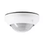 JUNG HOME Präsenzmelder BT17361WW, 360° Deckenmontage, Bluetooth Mesh, Alpinweiß