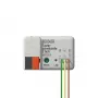 JUNG KNX Tastschnittstelle 2-fach Secure 400021SE