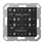 JUNG KNX Tastsensor-Modul A 4294 1ST, 4-fach, F40, Secure, Serie AS/A