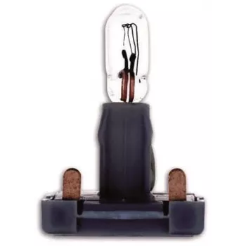 BUSCH-JAEGER 1784-0-0164 Mini-Kerzenlampe klar Glühlampe 8V 40mA