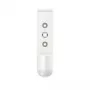 Busch-Jaeger free@home Wireless Window Contact Studio White Matt 6222/1 AP-64-WL