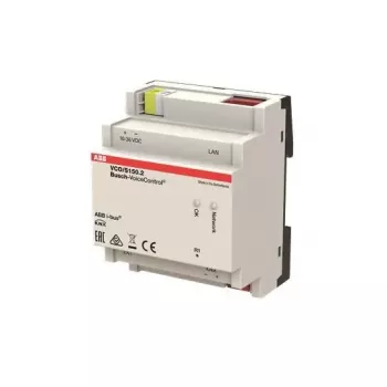 ABB Busch-VoiceControl 2 Sprachsteuerungseinheit für VCO/S150.2, 2CKA006136A0220