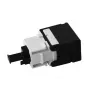ABB ZE311 RJ-45 Stecker Schwarz Grau Kunststoff 30x80x20 mm