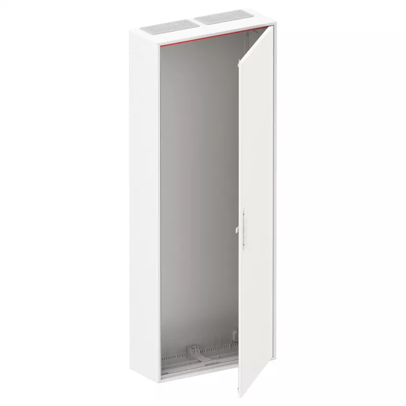 Striebel & John A29 Wandschrank leer 2FB 9-reihig 2CPX052041R9999