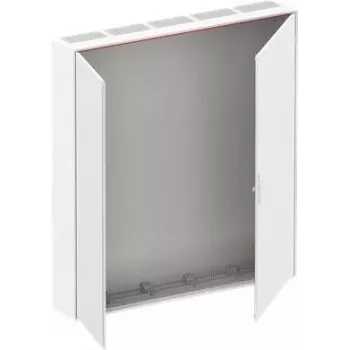 ABB Wandverteiler Leergehäuse 5FB 9-reihig A59 - Gehäuse