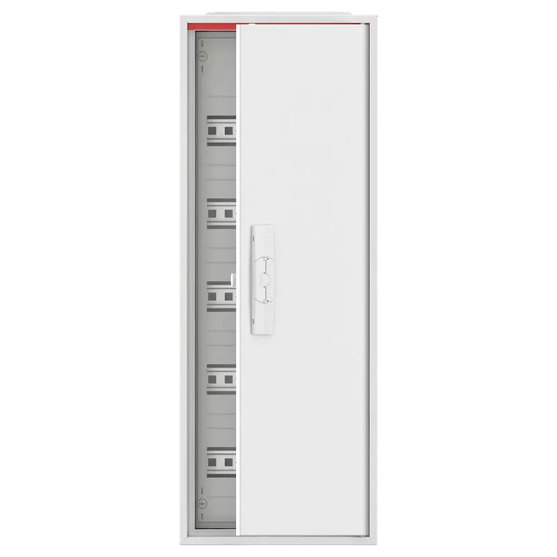 Striebel & John Kleinverteiler Aufputz 1FB 5-reihig CA15V