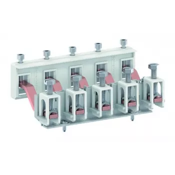ABB Einspeiseverbinder IP43 CZE60