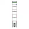 Striebel & John Verteilungsfeld mit APZ-Raum 9RE FV19A22 2CPX054008R9999