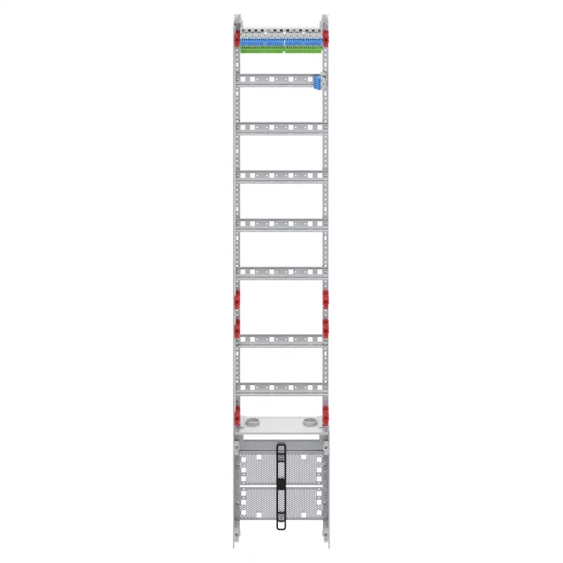 Striebel & John Verteilungsfeld mit APZ-Raum 9RE FV19A22 2CPX054008R9999