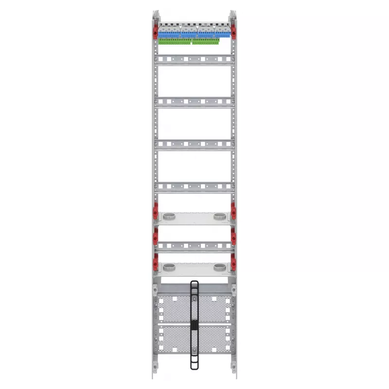 Striebel & John Verteilungsfeld mit APZ-Feld 7RE 2CPX054013R9999