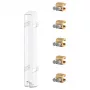 Striebel & John Busbar Connector ZCV255p 250A für ABB ComfortLine