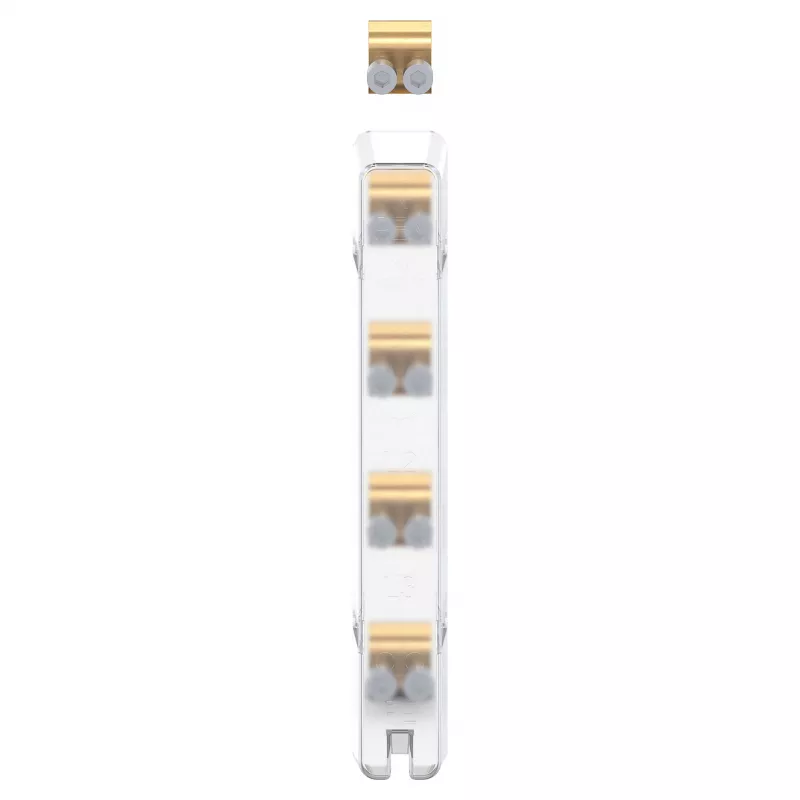 Striebel & John Busbar Connector ZCV255p 250A für ABB ComfortLine