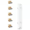 Striebel & John Busbar Connector ZCV255p 250A für ABB ComfortLine