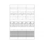 Striebel & John Zählerfeld 7RE 6ZBF37B6 vorkonfektioniert mit BKE-I 2CPX054079R9999