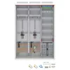 Striebel & John Aufputz-Zählerschrank AP DA37CGDreipunkt A37 2Z1V5A2