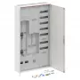 Striebel & John DA39CY Kompletter Universal-Verteilerkasten AP3Pkt.A392Z1S+2RE1V