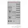 Striebel & John DA39CY Kompletter Universal-Verteilerkasten AP3Pkt.A392Z1S+2RE1V
