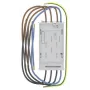 ABB ZBB16L BKE-I Sammelschienen-Anschlusskit 5-polig 16 mm² Lang