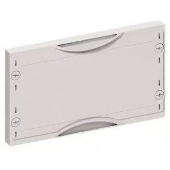 ABB AG11 Blindabdeckung 150x250mm ohne Ausschnitt 2CPX062801R9999