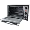 Steba KB 27 U.2 Backofen 1500W 27L Edelstahl