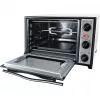 Steba KB 27 U.2 Backofen 1500W 27L Edelstahl