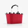 Reisenthel Carrybag Rot - 22L Einkaufs- und Freizeittasche