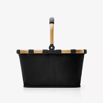 Reisenthel Carrybag GT Einkaufskorb 24L Schwarz