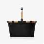Reisenthel Carrybag GT Einkaufskorb 24L Schwarz