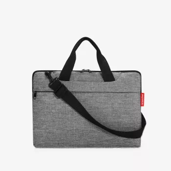 Reisenthel netbookbag Messenger Case 39,6 cm (15,6 Zoll) Schultergurt (MA7052)
