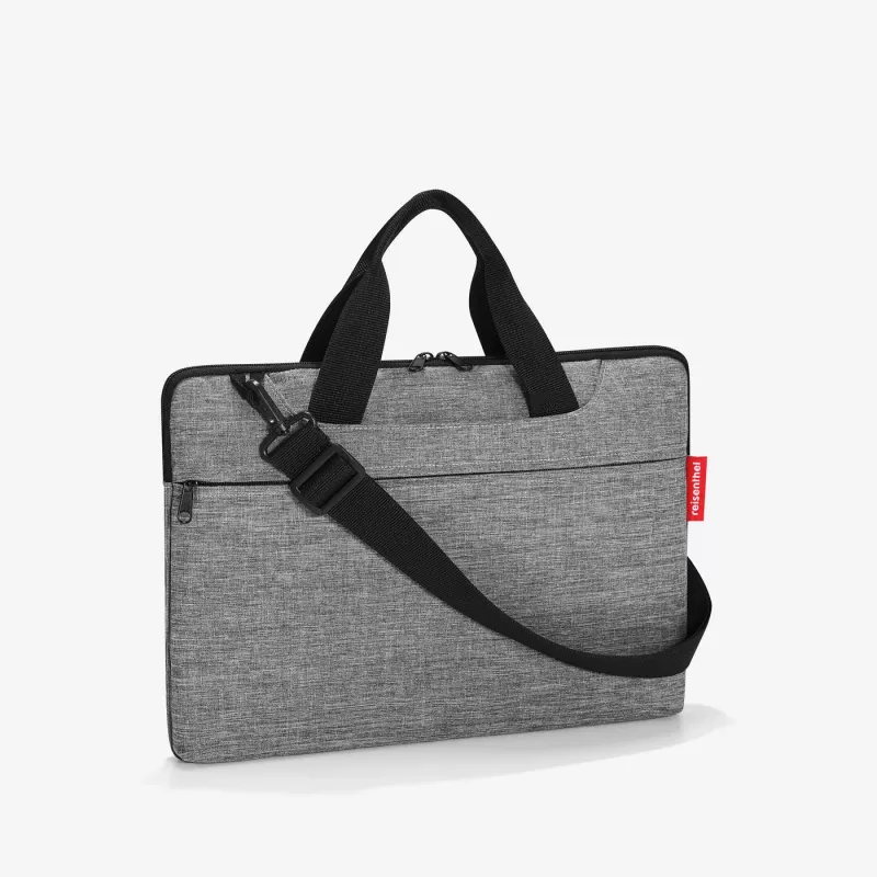 Reisenthel netbookbag Messenger Case 39,6 cm (15,6 Zoll) Schultergurt (MA7052)